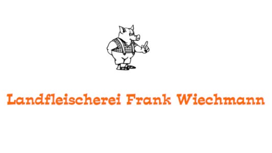 Landfleischerei Wiechmann Logo
